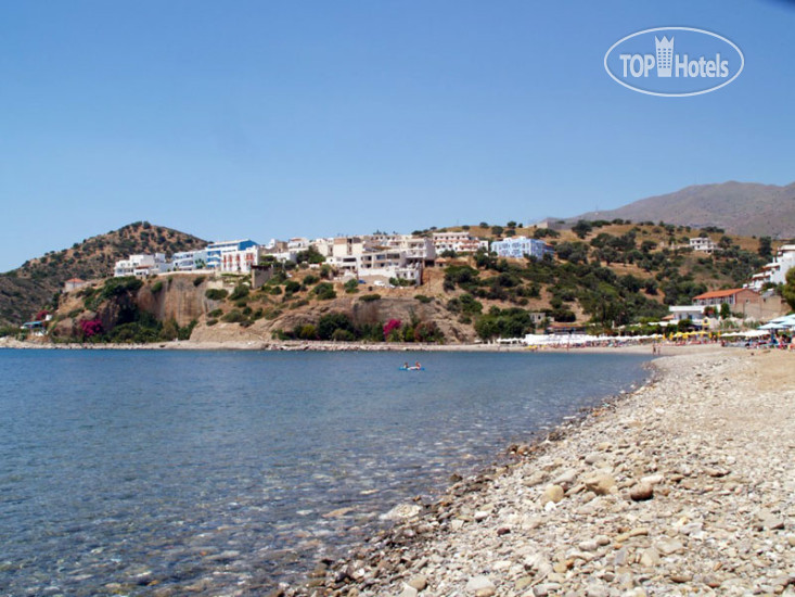 New photos from tourists Sky Beach 3*