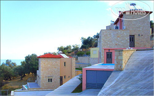 Hotelier's photos Great Escape Villas