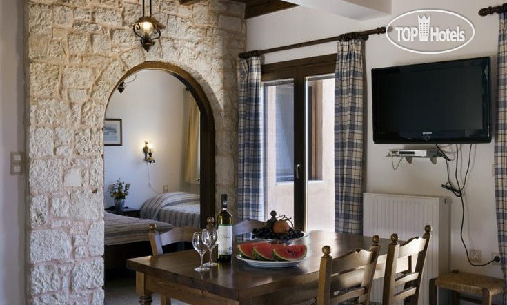New photos from tourists Villas Delight