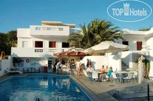 Hotel photo Manos Apartments 