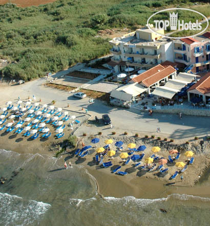 Hotelier's photos Metropol Beach Resort 3*