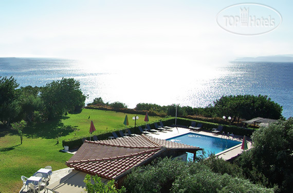 Hotelier's photos Artemis Beach Hotel