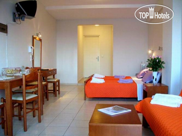 Hotel photo Golden Coast Apartments 