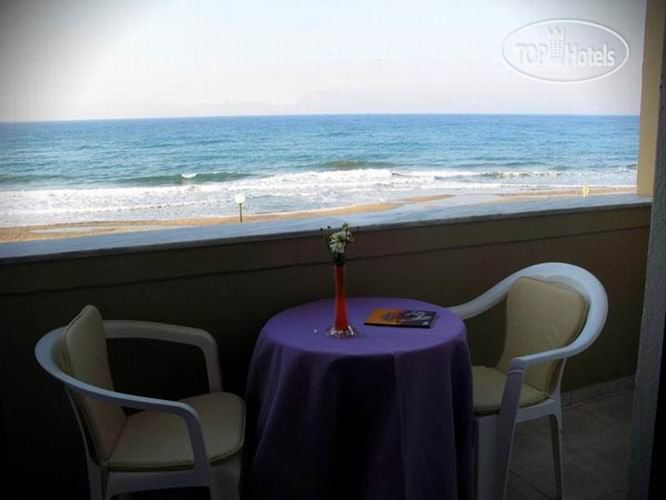 New photos from tourists Golden Coast Apartments