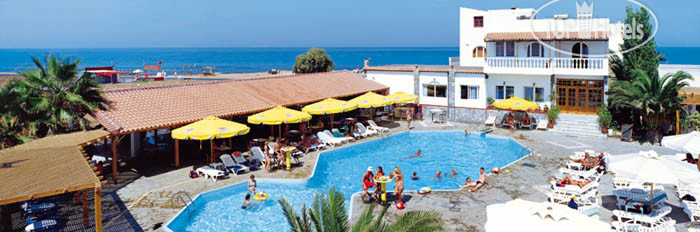 Hotelier's photos Stella Village 3*