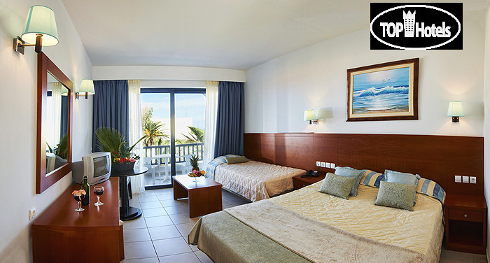 Hotel photo Stella Village 3*