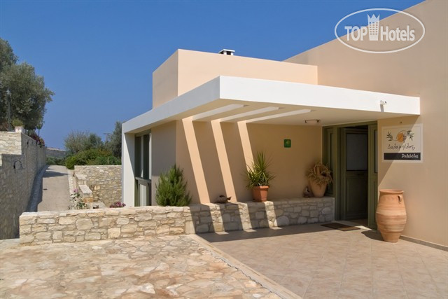 Hotelier's photos Dalabelos Estate 3*