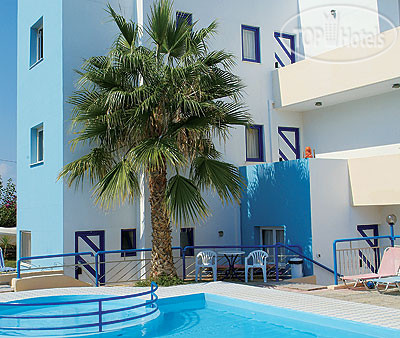 Hotel photo Blue Dream 3*