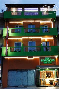 Hotelier's photos Life Boutique Hotel 2*