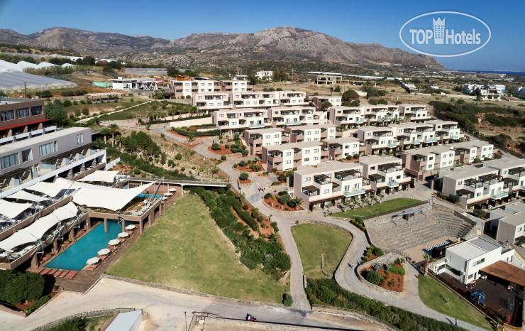 Hotelier's photos Atlantica Mikri Poli Crete 5*