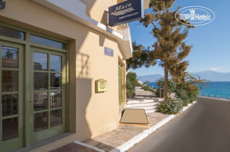 Hotelier's photos Dimare APT