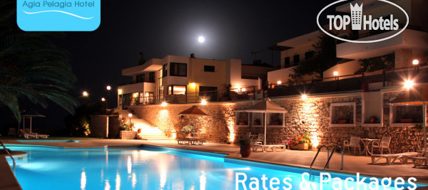 Hotel photo Pela Mare 