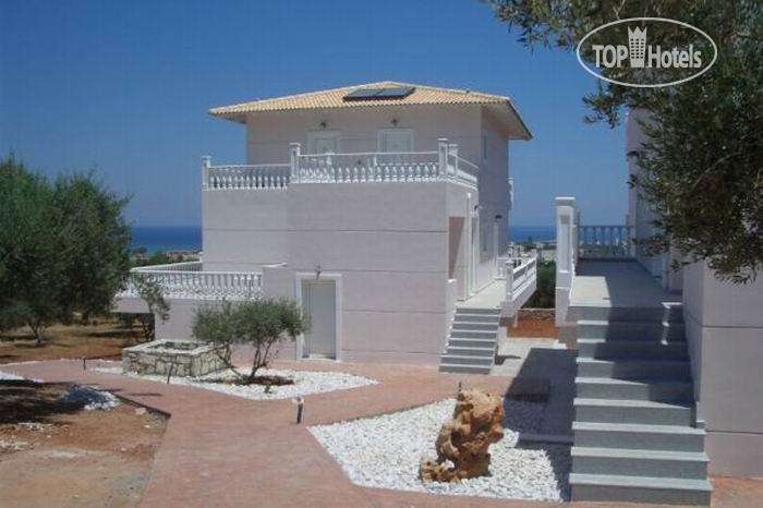 New photos from tourists Hotel Matheo Villa & Suites 3*