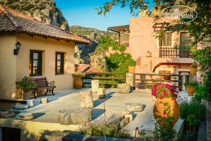 New photos from tourists Enagron Ecotourism Village 3*