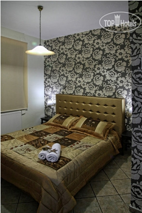 New photos from tourists Villa Amari