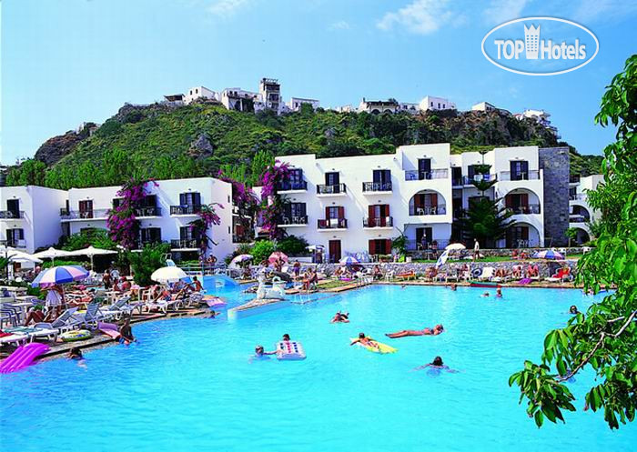 Hotel photo Porto Platanias Village Resort 5*