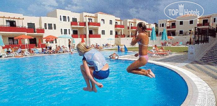 Hotel photo Kambos Village 4*