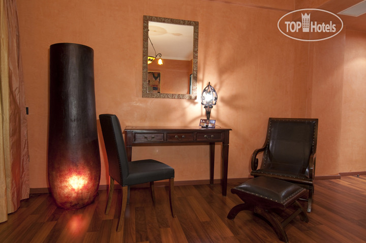 New photos from tourists Anastazia Luxury Suites & Rooms 3*