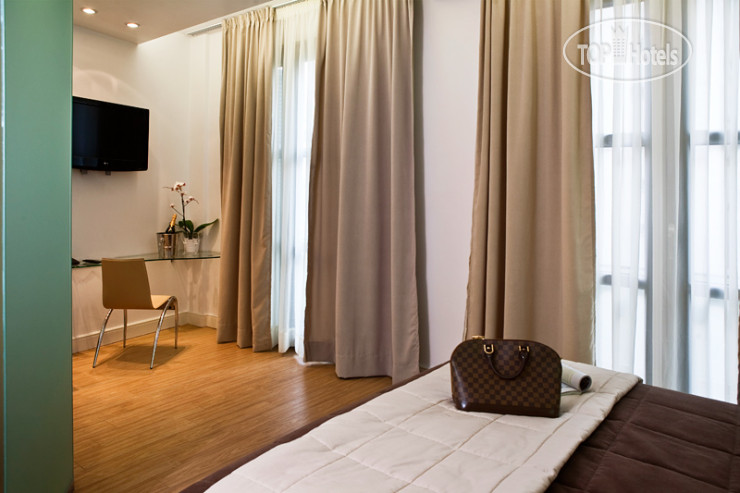 New photos from tourists Chic 4*