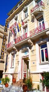 Hotelier's photos Diethnes 2*