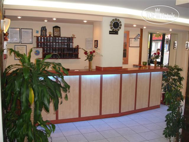 Hotelier's photos Elite 2*