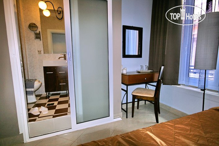 Новые добавленные фото туристов Kimon 1*