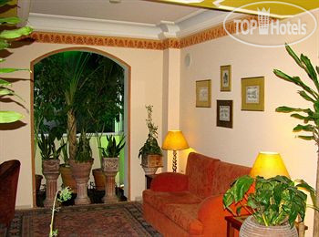 Hotel photo Nicola 2*
