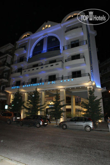 Photos JK Hotel