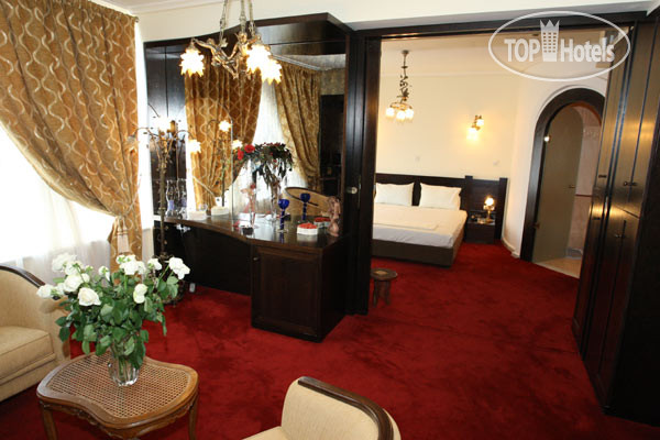 New photos from tourists JK Hotel 4*