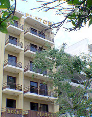 Hotelier's photos Platon 3*
