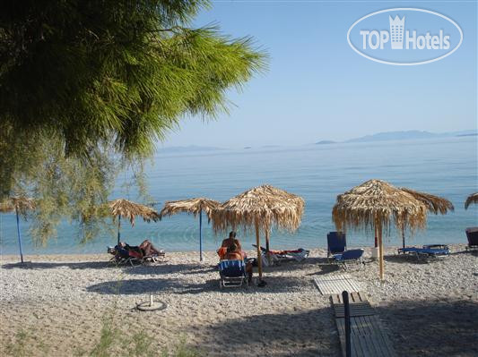 New photos from tourists Sun Hotel Kineta 2*