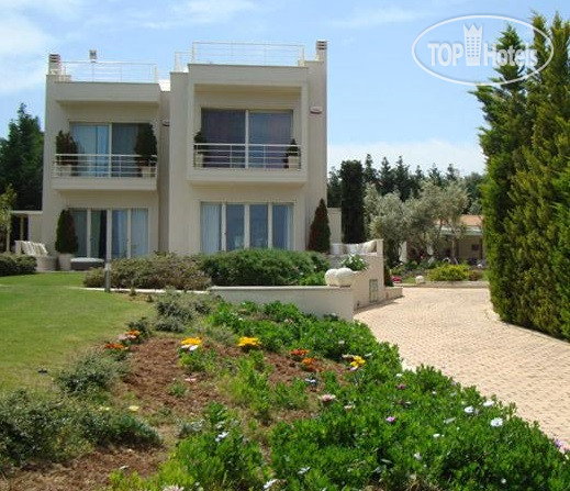 New photos from tourists Marble Resort