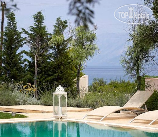 Hotelier's photos Marble Resort