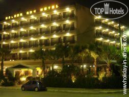 Hotel photo Golden Sun 3*