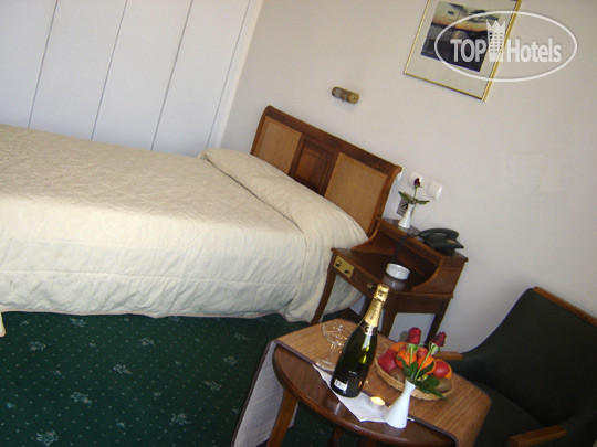 New photos from tourists Golden Sun 3*