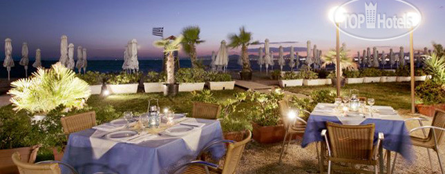 Hotel photo Poseidon 3*