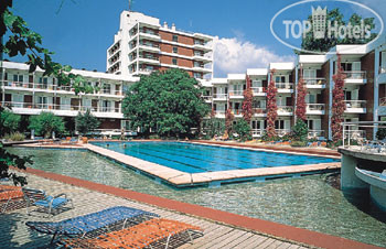 New photos from tourists Marathon Beach 3*