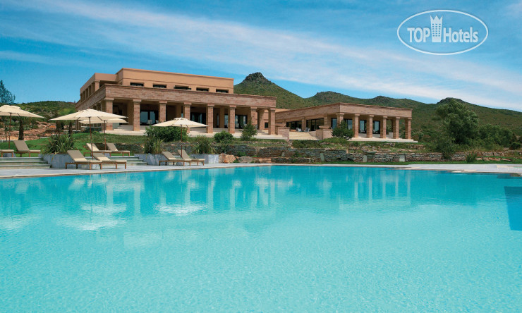 Photos Grecotel Cape Sounio