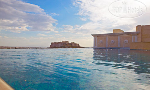 New photos from tourists King George II Palace 5*