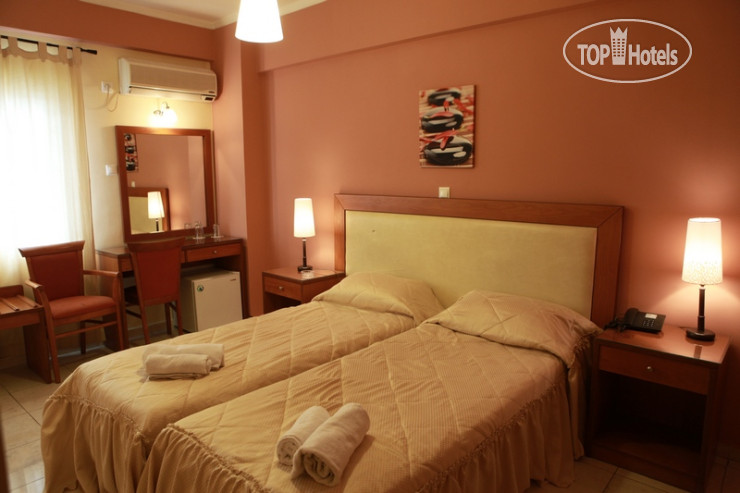 Photos Athens Eva Hotel