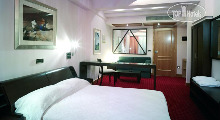 New photos from tourists Centrotel Hotel 2*