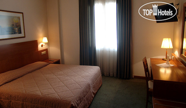 New photos from tourists Athos Hotel 2*