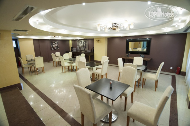 New photos from tourists Nefeli Hotel 3*