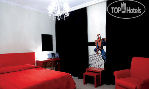 New photos from tourists Classical Baby Grand Hotel 4*