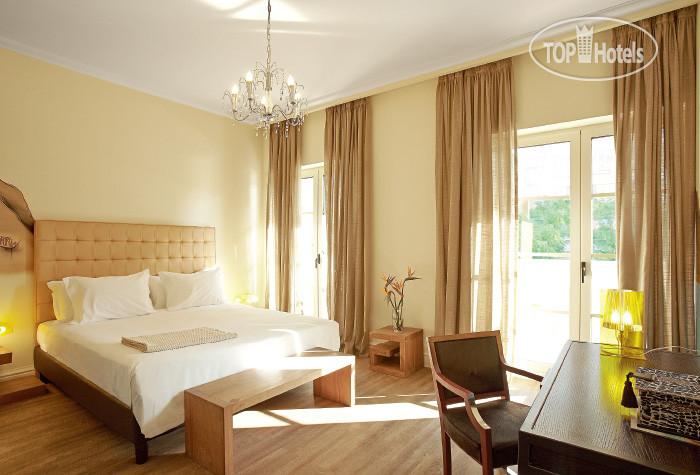 New photos from tourists Grecotel Pallas Athena Boutique Hotel 5*