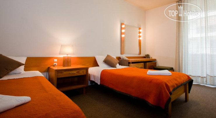 New photos from tourists Marina Alimos Hotel Apartments 3*