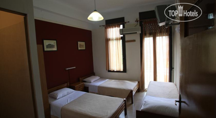 New photos from tourists Tempi Hotel 1*