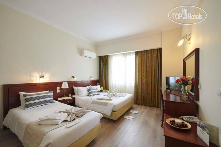 New photos from tourists Golden City 3*