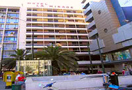 Hotel photo La Mirage 3*