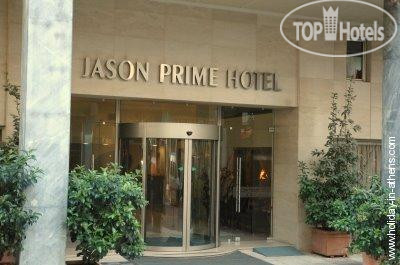 Hotelier's photos Jason Prime 4*
